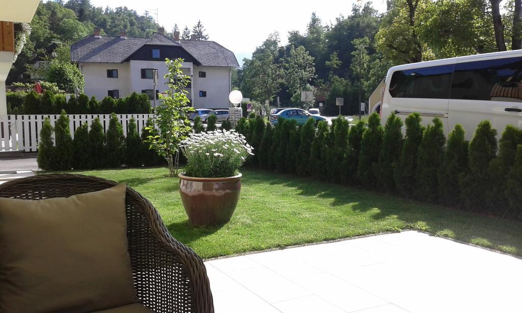 Apartments Sofija Bled Exterior photo