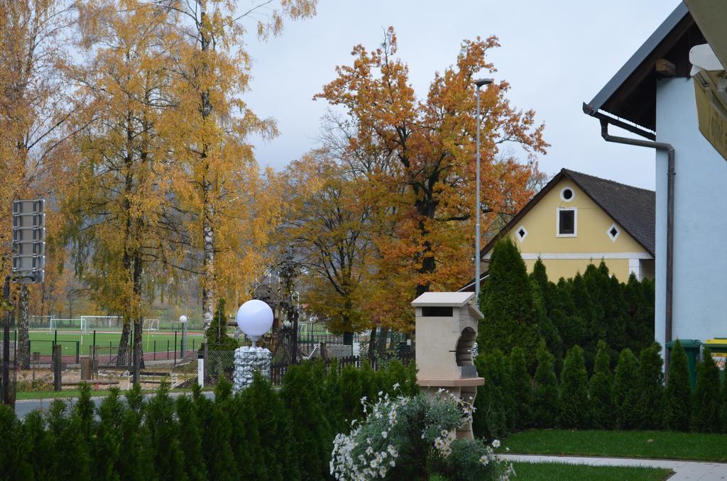 Apartments Sofija Bled Exterior photo