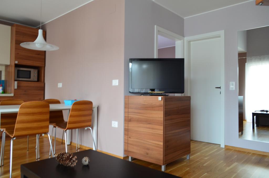 Apartments Sofija Bled Exterior photo
