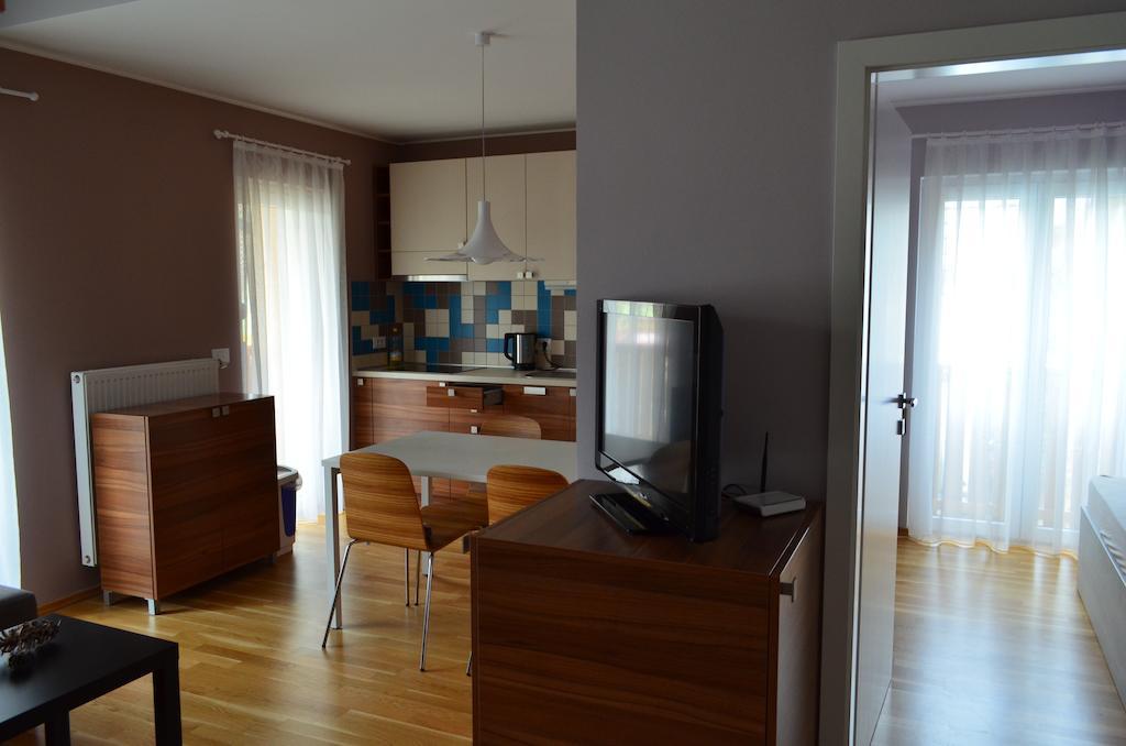 Apartments Sofija Bled Exterior photo