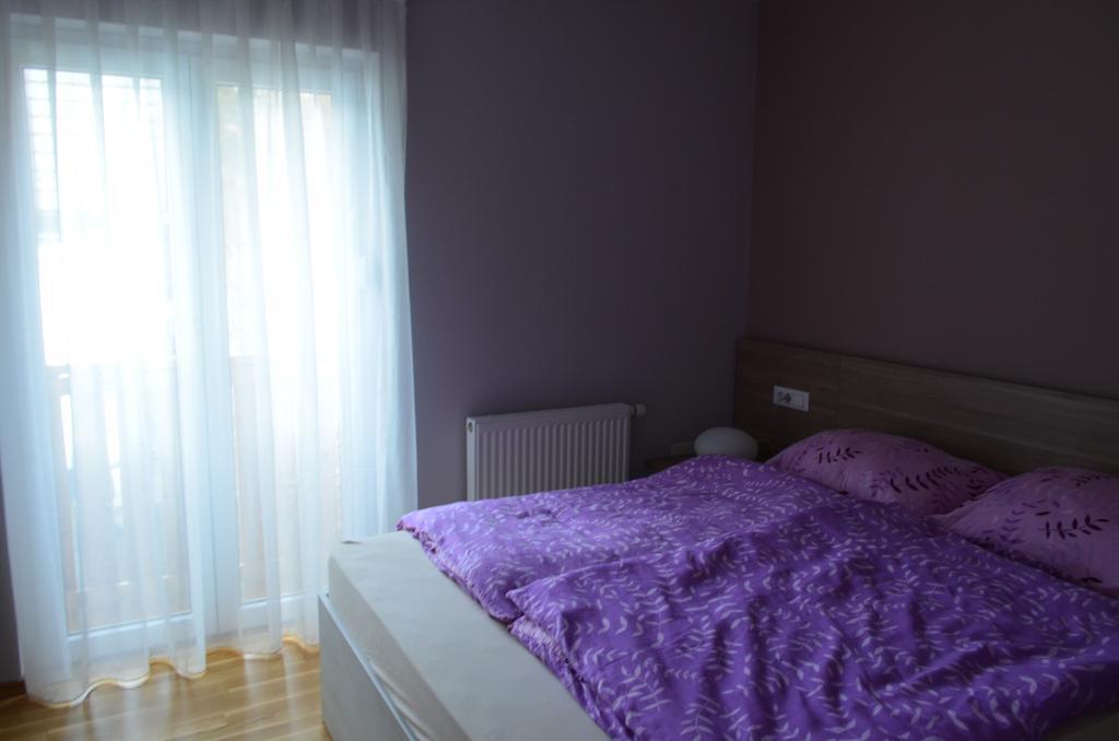 Apartments Sofija Bled Exterior photo