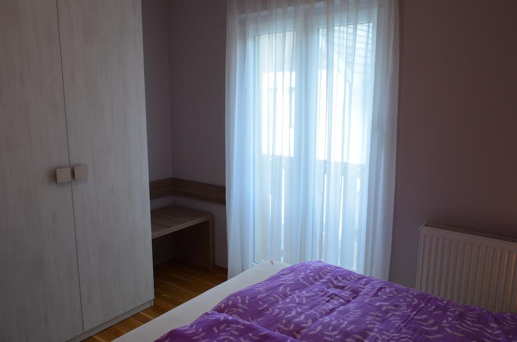 Apartments Sofija Bled Exterior photo